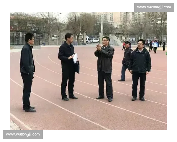 提升体育组织运营效率的策略与管理实践研究探索