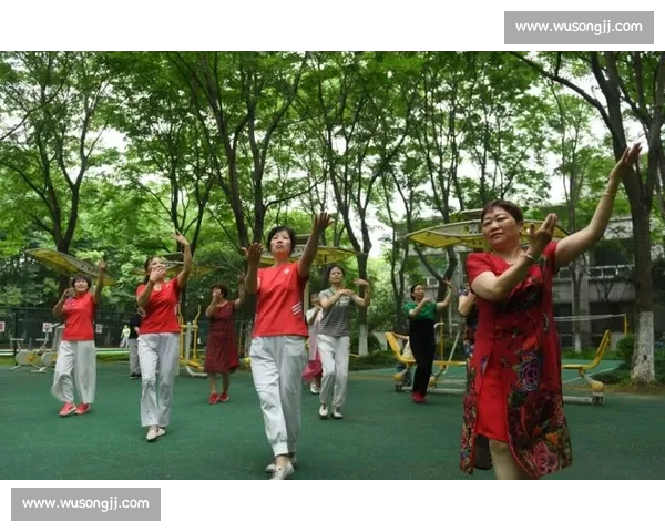 体育文化理念引领全民健身与精神文明建设的创新路径探索 体育文化理念引领全民健身与精神文明建设的创新路径探索