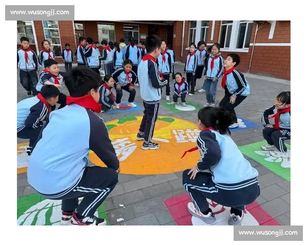 新时代学校体育教育创新模式与学生全面发展研究探索 新时代学校体育教育创新模式与学生全面发展研究探索